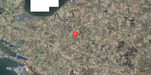 Stomflod og havvand på Stengade 39, 5463 Harndrup
