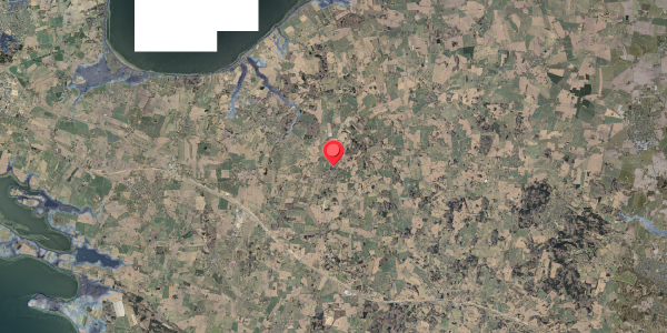 Stomflod og havvand på Stengade 41, . , 5463 Harndrup