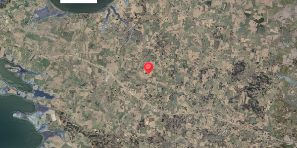 Stomflod og havvand på Vindebjergvej 39, . , 5463 Harndrup