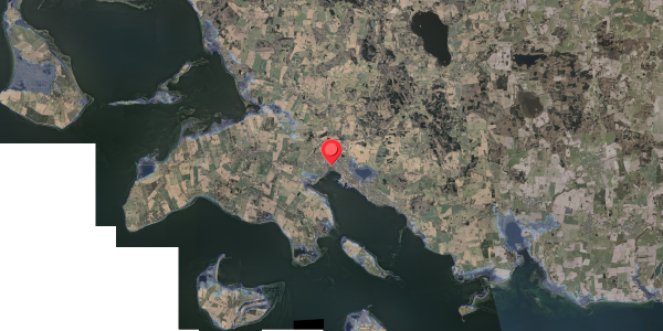 Stomflod og havvand på Assensvej 32, 5600 Faaborg