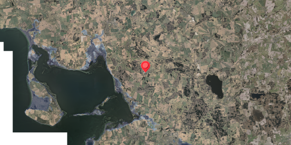 Stomflod og havvand på Banevej 3, 5600 Faaborg
