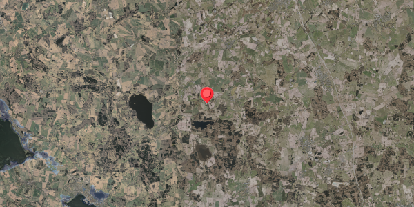 Stomflod og havvand på Bernstorffsminde 3A, 5600 Faaborg