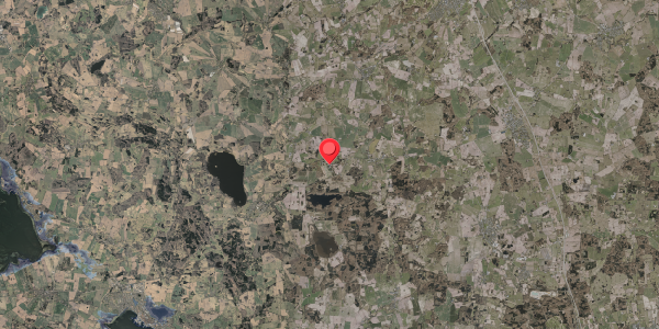 Stomflod og havvand på Bernstorffsminde 4, 5600 Faaborg