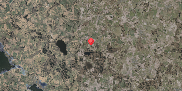 Stomflod og havvand på Bernstorffsminde 16, 5600 Faaborg