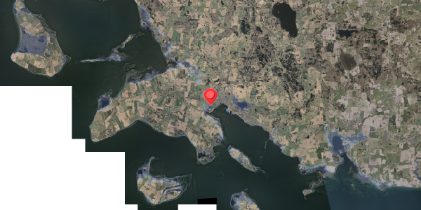 Stomflod og havvand på Bjernevej 66, . , 5600 Faaborg