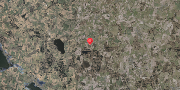Stomflod og havvand på Egneborgvej 13, . , 5600 Faaborg