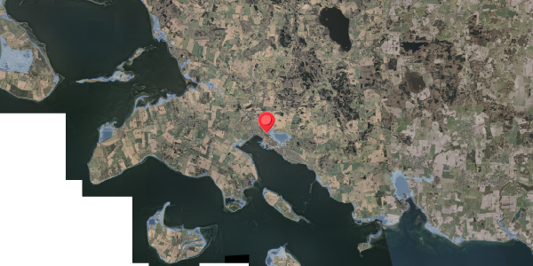 Stomflod og havvand på Engvej 47, 5600 Faaborg