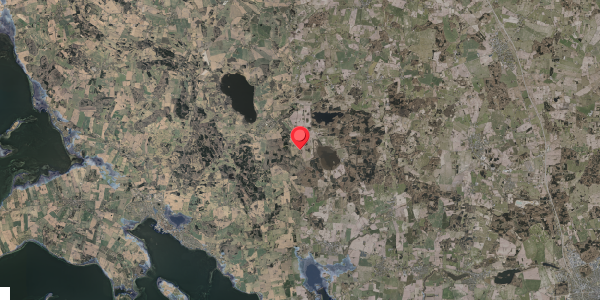Stomflod og havvand på Fagsted 7, . , 5600 Faaborg