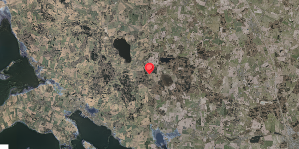 Stomflod og havvand på Fagsted 8, . , 5600 Faaborg