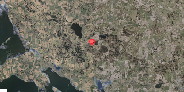 Stomflod og havvand på Fagsted 12, . , 5600 Faaborg