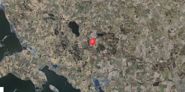 Stomflod og havvand på Fagsted 16, . , 5600 Faaborg