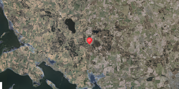 Stomflod og havvand på Fagsted 20, . , 5600 Faaborg