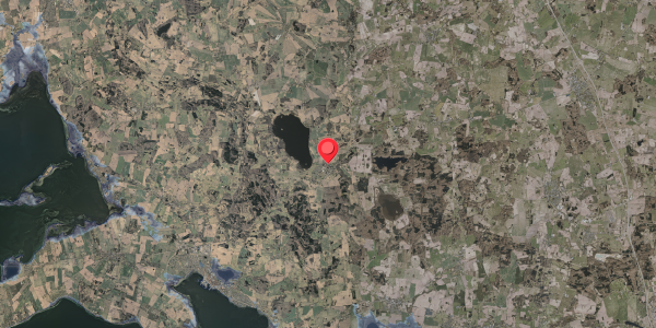 Stomflod og havvand på Flidsager 10, 5600 Faaborg