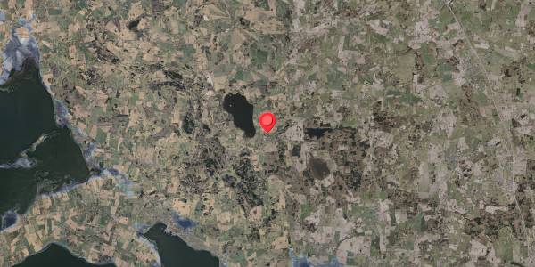 Stomflod og havvand på Flidsager 15, 5600 Faaborg