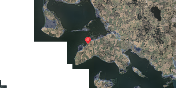 Stomflod og havvand på Fruerlund 37, 5600 Faaborg