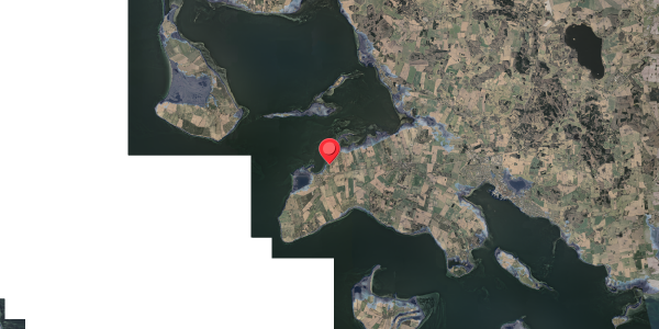 Stomflod og havvand på Fruerlund 38, 5600 Faaborg