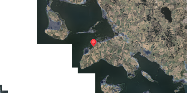 Stomflod og havvand på Fruerlund 47, 5600 Faaborg