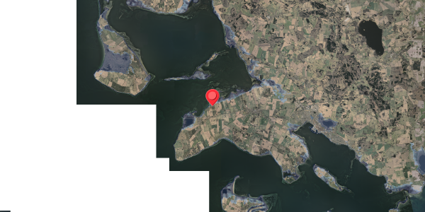 Stomflod og havvand på Hegnet 6, 5600 Faaborg