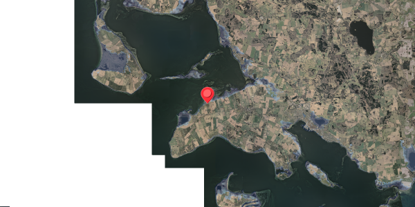 Stomflod og havvand på Hegnet 9, 5600 Faaborg