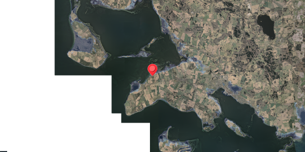 Stomflod og havvand på Hegnet 10, 5600 Faaborg