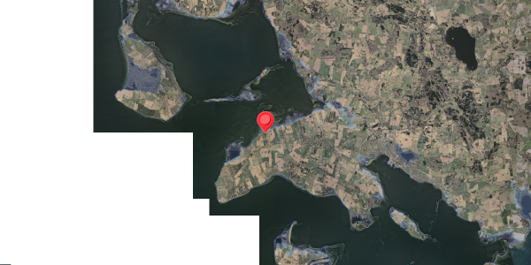 Stomflod og havvand på Hegnet 17, . , 5600 Faaborg