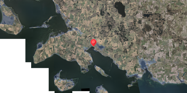 Stomflod og havvand på Kildetoften 47, 5600 Faaborg