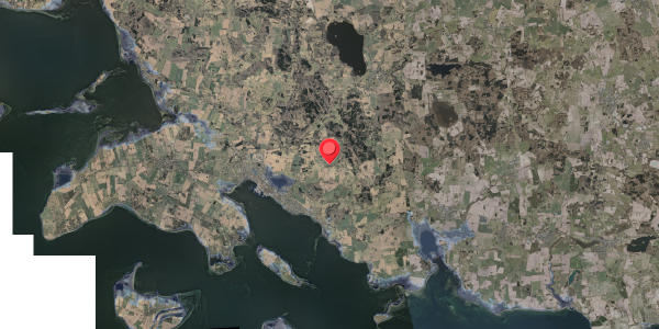 Stomflod og havvand på Kirketoften 1, . , 5600 Faaborg