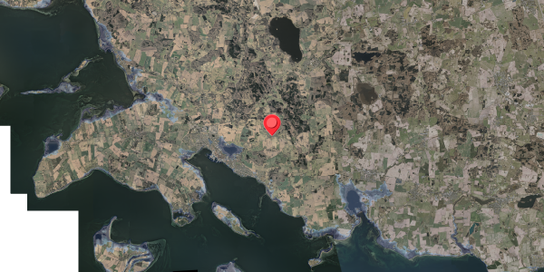 Stomflod og havvand på Kirketoften 2, 5600 Faaborg