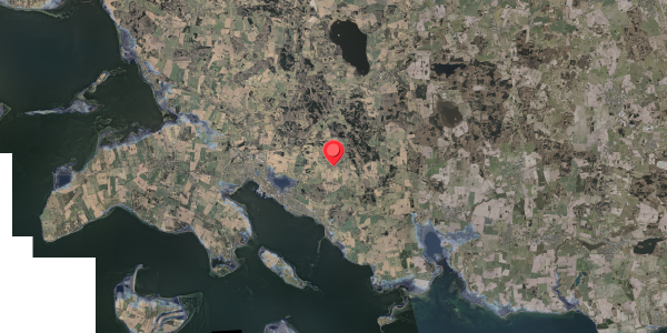 Stomflod og havvand på Kirketoften 6, . , 5600 Faaborg