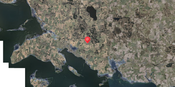Stomflod og havvand på Kirketoften 11, . , 5600 Faaborg