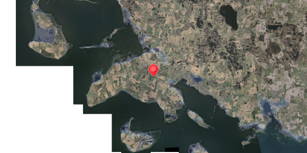 Stomflod og havvand på Kirkevej 13, . , 5600 Faaborg
