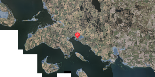 Stomflod og havvand på Mellemgade 18, . , 5600 Faaborg