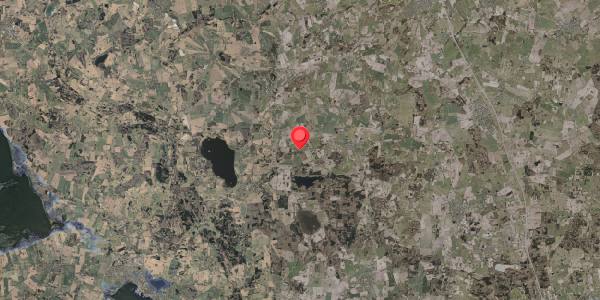 Stomflod og havvand på Mellemhaverne 21, . , 5600 Faaborg