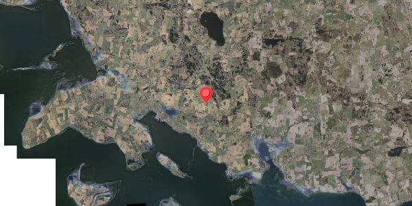 Stomflod og havvand på Mosetoften 11, 5600 Faaborg