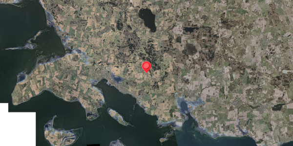 Stomflod og havvand på Mosetoften 27, 5600 Faaborg