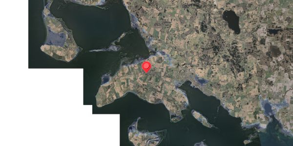 Stomflod og havvand på Multoften 3, 5600 Faaborg