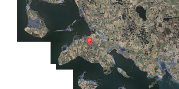 Stomflod og havvand på Multoften 4, 5600 Faaborg