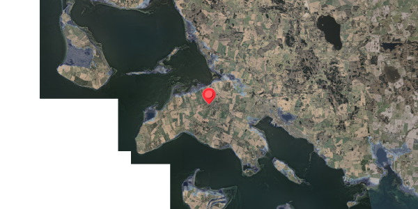Stomflod og havvand på Multoften 11, 5600 Faaborg