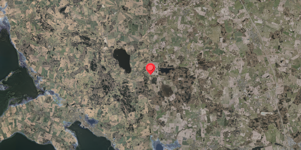 Stomflod og havvand på Nybo 4, 5600 Faaborg