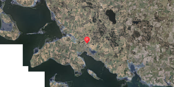 Stomflod og havvand på Nyborgvej 69, . , 5600 Faaborg