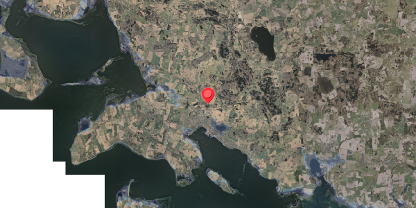 Stomflod og havvand på Nyborgvej 89, . , 5600 Faaborg