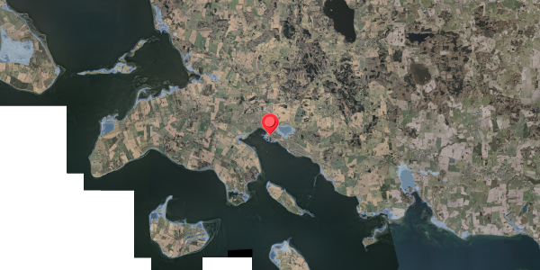 Stomflod og havvand på Nygade 10, . , 5600 Faaborg