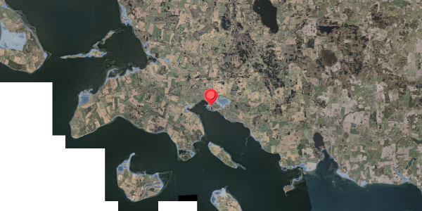 Stomflod og havvand på Nygade 14, . , 5600 Faaborg