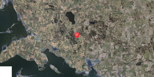 Stomflod og havvand på Nyløkke 3, . , 5600 Faaborg
