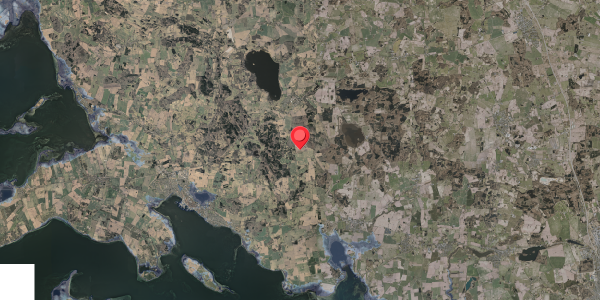 Stomflod og havvand på Nyløkke 4, . , 5600 Faaborg