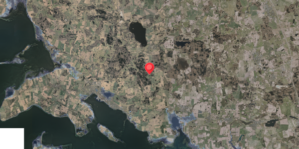 Stomflod og havvand på Nyløkke 5, . , 5600 Faaborg