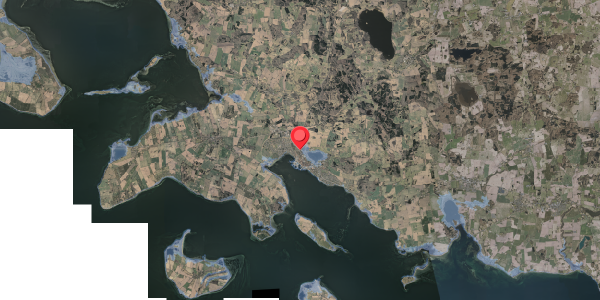 Stomflod og havvand på Odensevej 38, . , 5600 Faaborg