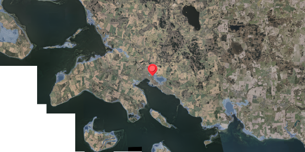 Stomflod og havvand på Odensevej 42, . , 5600 Faaborg