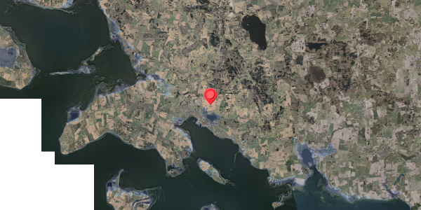 Stomflod og havvand på Odensevej 90, . , 5600 Faaborg