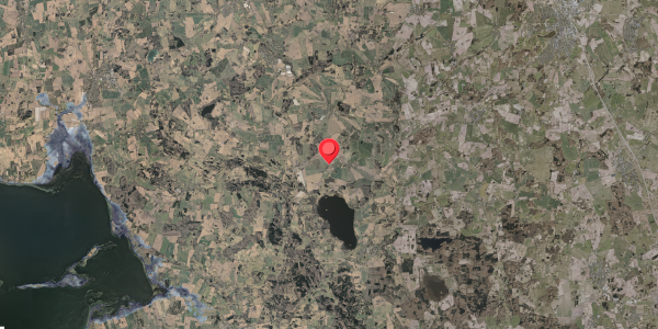 Stomflod og havvand på Odensevej 233, . , 5600 Faaborg